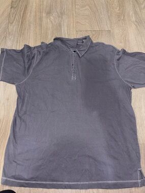 Men's Short-Sleeve Polo Shirt